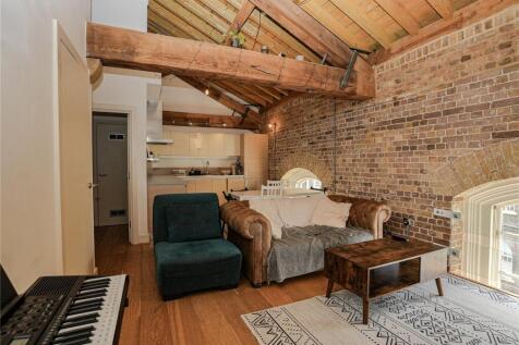 Argyll Road, Royal Arsenal SE18 2 bed apartment for sale