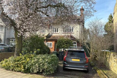 Park Hill, London SW4 5 bed end of terrace house for sale