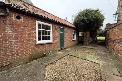2 bedroom semi-detached bungalow for sale