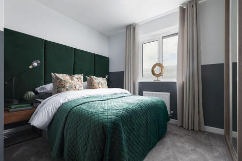 The Tailor at The Putting Green at... 3 bed semi
