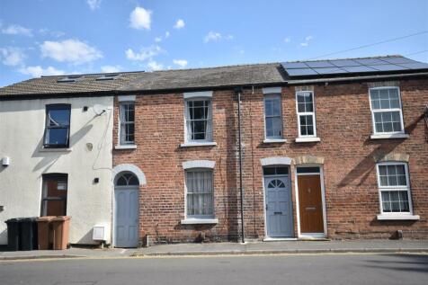 Alfred Street, Lincoln 4 bed terraced house for sale