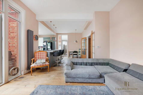 Olive Road, NW2 7 bed end of terrace house for sale