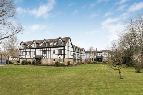 West Street, Godmanchester... 1 bed apartment for sale