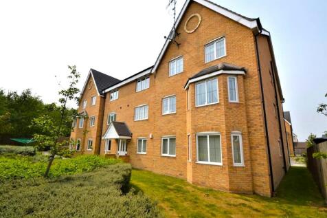 Bracken Green, East Ardsley 2 bed apartment for sale
