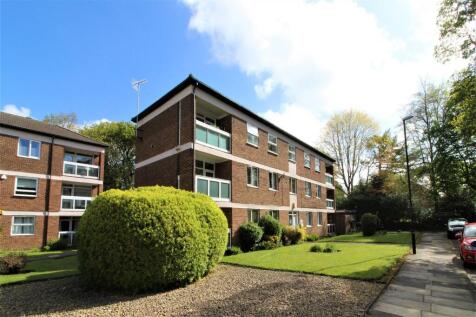 Foxhill Court, Weetwood 2 bed apartment for sale