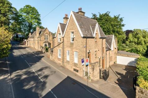 The Coach House, Long Causeway, Adel 4 bed detached house for sale