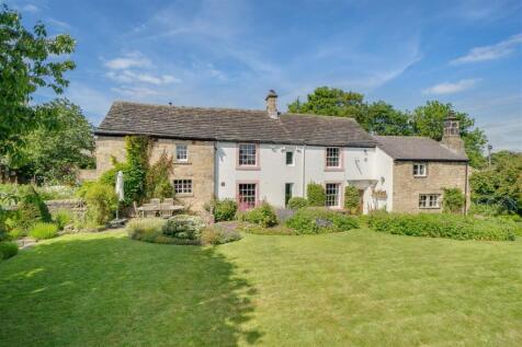 Newlaithes Manor, Newlaithes Road... 6 bed detached house for sale