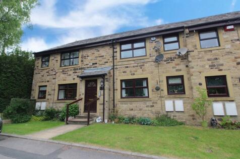 Rockery Croft, Horsforth 2 bed flat for sale