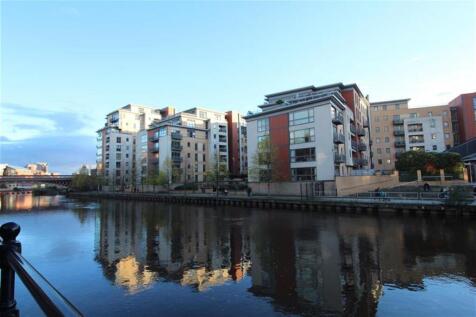 Regent Quay, Bowman Lane, Leeds 2 bed apartment for sale
