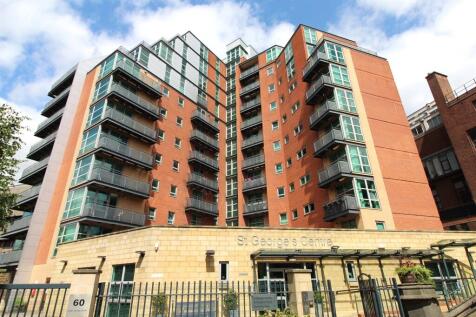 St. George Building, Great George... 2 bed apartment for sale