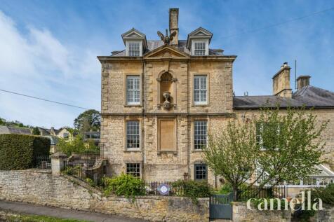 Northend, Bath BA1 2 bed apartment for sale