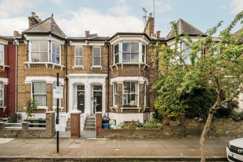 Ickburgh Road, London E5 2 bed flat for sale