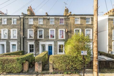 Horton Road, London E8 1 bed flat for sale