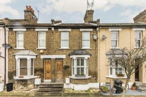 Benn Street, London E9 3 bed terraced house for sale