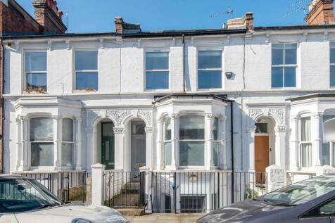 Powell Road, London E5 1 bed flat for sale