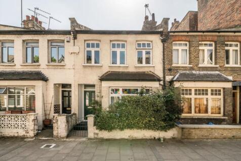 Clapton Passage, London E5 3 bed house for sale