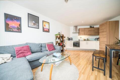 1 bedroom flat for sale