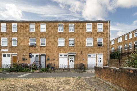 Malpas Road, London E8 4 bed house for sale