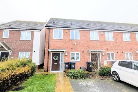 Stadium Road, Birmingham B28 2 bed semi