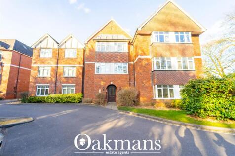 Wake Green Road, Birmingham B13 2 bed apartment for sale