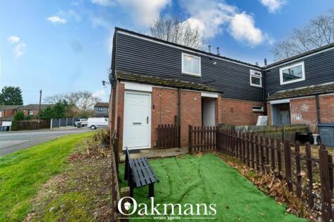 Devon Road, Birmingham B45 1 bed maisonette for sale