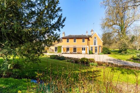 Dedham CO7 7 bed detached house for sale