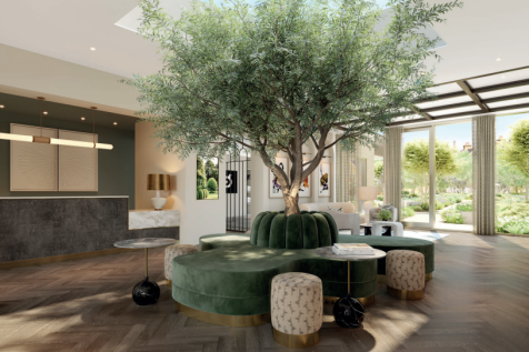 1 bedroom flat for sale