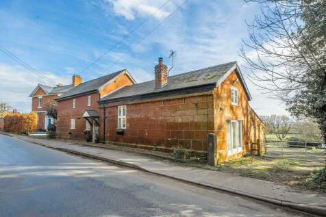 4 bedroom barn conversion for sale