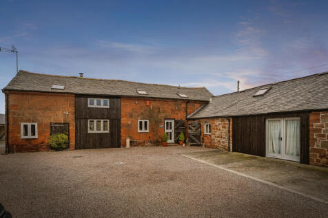 Kinton, Shrewsbury SY4 5 bed detached house for sale