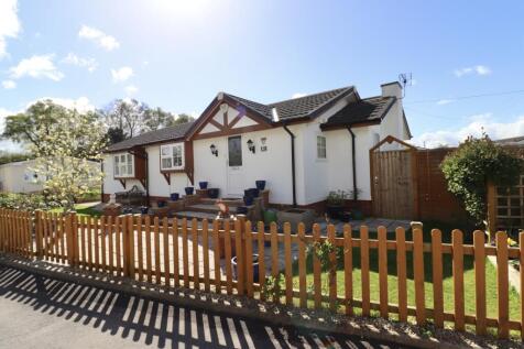 Primrose Hill, Somerton TA11 2 bed retirement property for sale