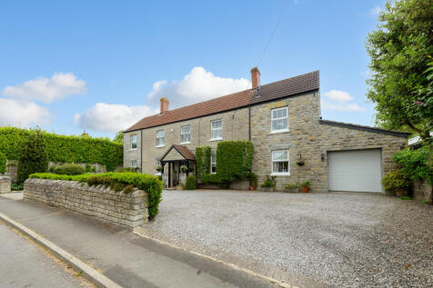 Queen Street, Somerton TA11 6 bed detached house for sale