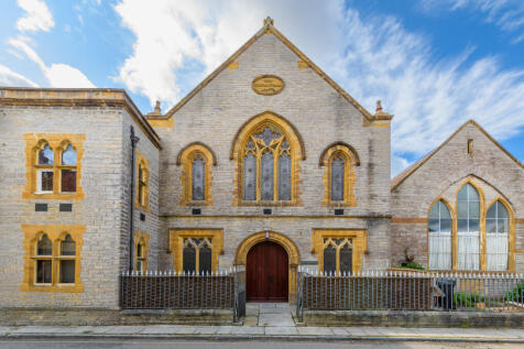 West Street, Somerton TA11 3 bed detached house for sale
