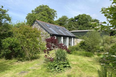 2 bedroom detached house for sale