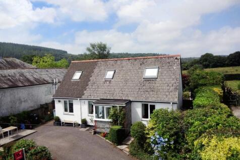 2 bedroom detached house for sale