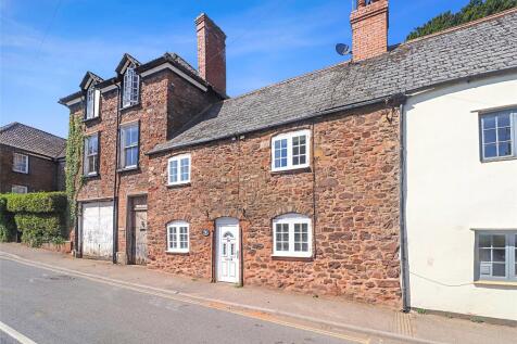 4 bedroom house for sale