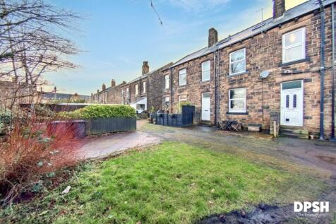 Fountain Street, Morley, Leeds 2 bed terraced house for sale