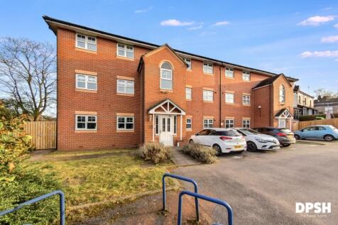 Stone Bridge Lea,  Farnley... 2 bed ground floor flat for sale