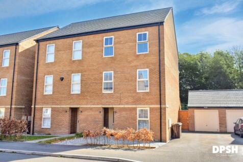 5 bedroom semi-detached house for sale