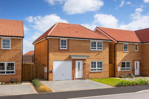 Windermere at The Sands Kingsgate... 4 bed detached house for sale