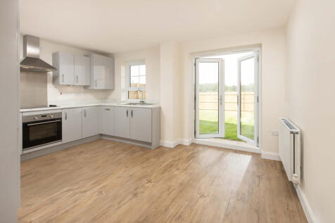 Howden at The Sands Kingsgate... 3 bed end of terrace house for sale