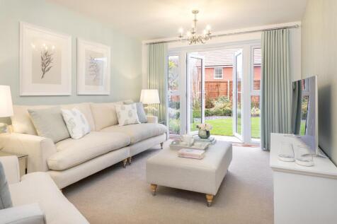 Bedale at The Sands Kingsgate... 2 bed end of terrace house for sale