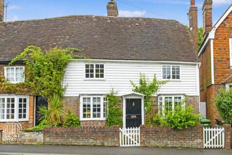 3 bedroom cottage for sale