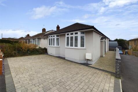 Lambrook Road, Bristol BS16 3 bed bungalow for sale