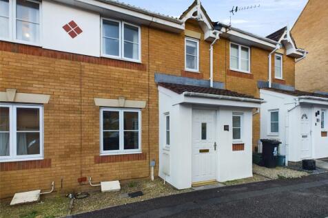 Corinum Close, Bristol BS16 3 bed terraced house for sale