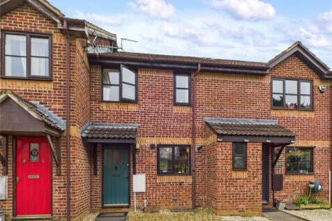 Daws Court, Bristol BS16 2 bed terraced house for sale