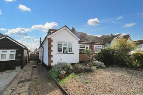 4 bedroom bungalow for sale