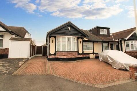 2 bedroom bungalow for sale