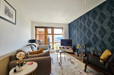 Brewery Wharf 2 Bowman Lane, Leeds LS10 1 bed apartment for sale