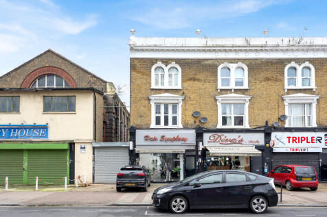 1 bedroom flat for sale