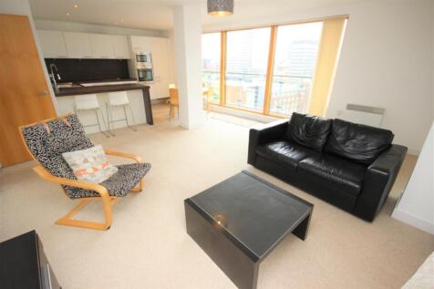 Red Bank, Manchester M4 2 bed apartment for sale